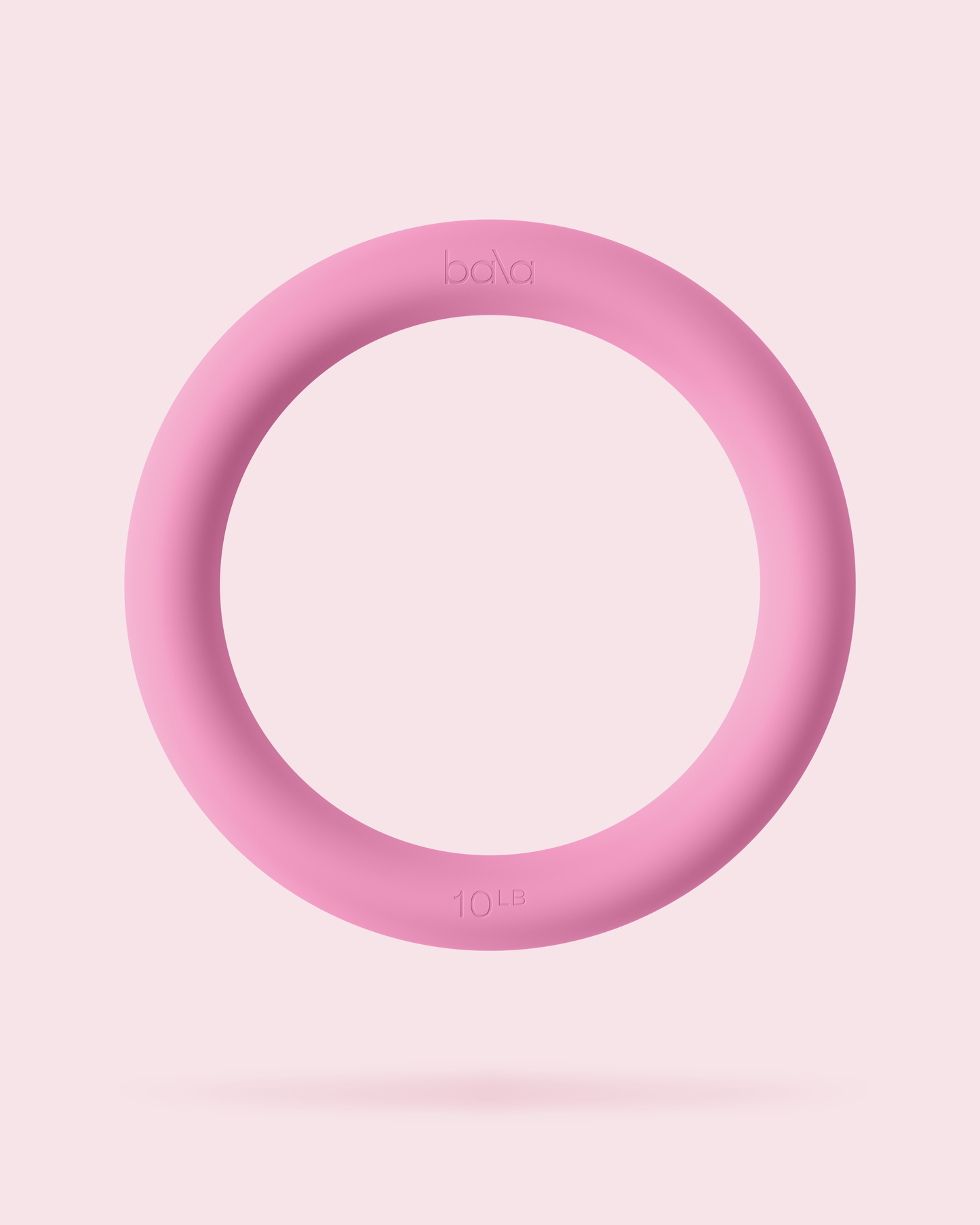 The Pink Power Ring